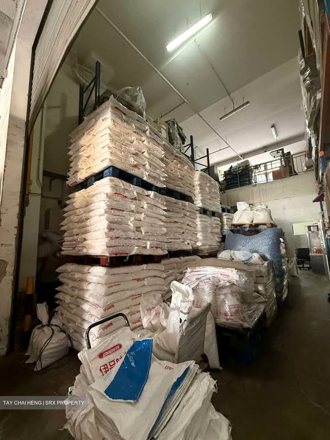 Westview Food Factory (D22), Factory #576557141